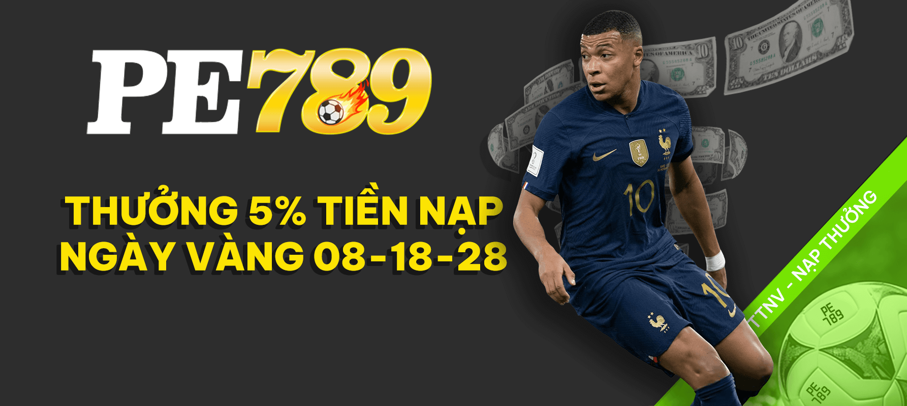 Nhà cái pe7893 - Sự kiện 2