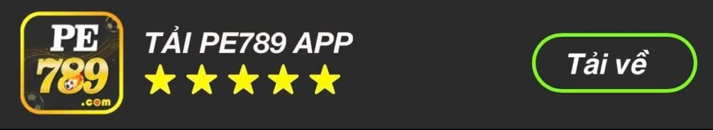 Tải App nhà cái pe7893